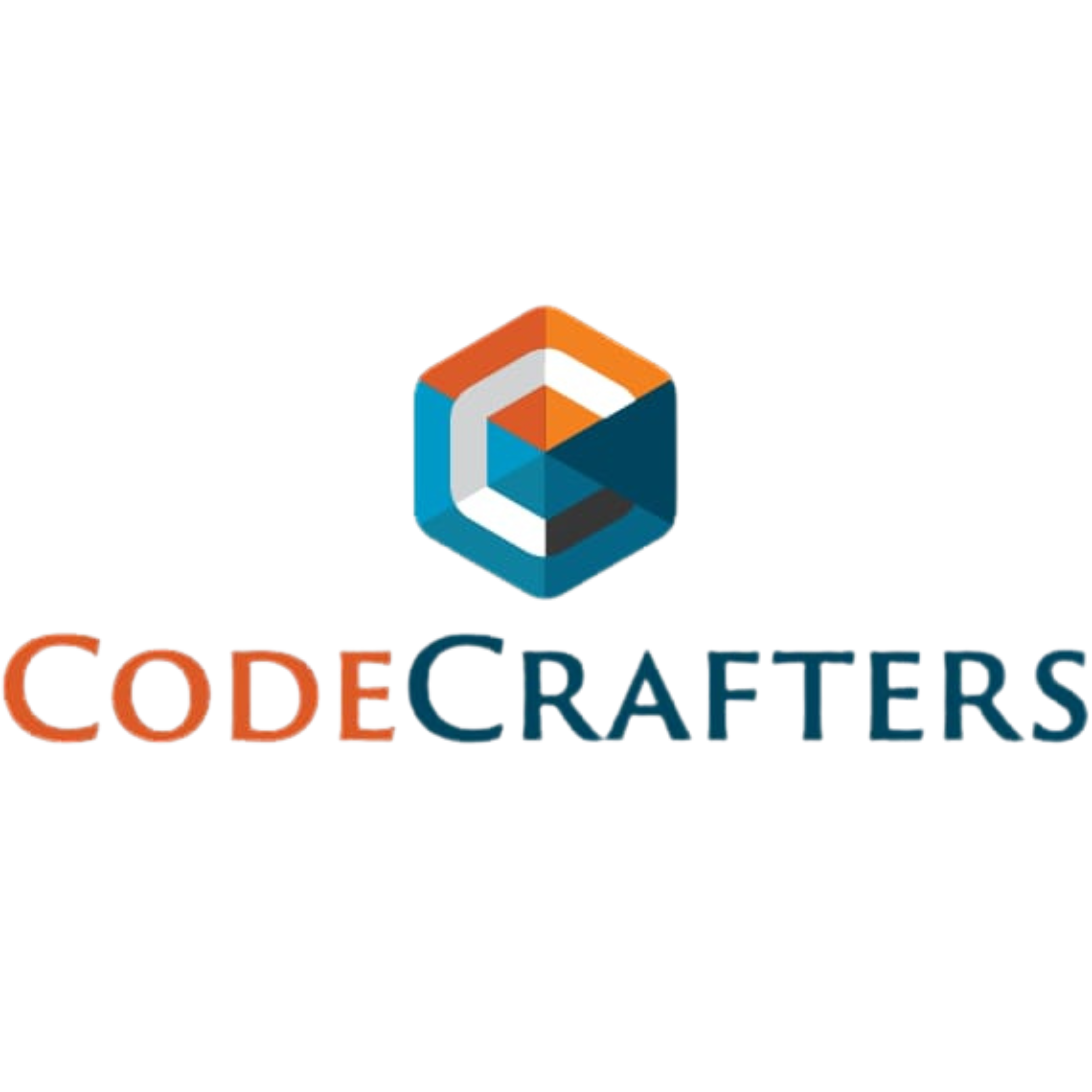 CodeCrafters